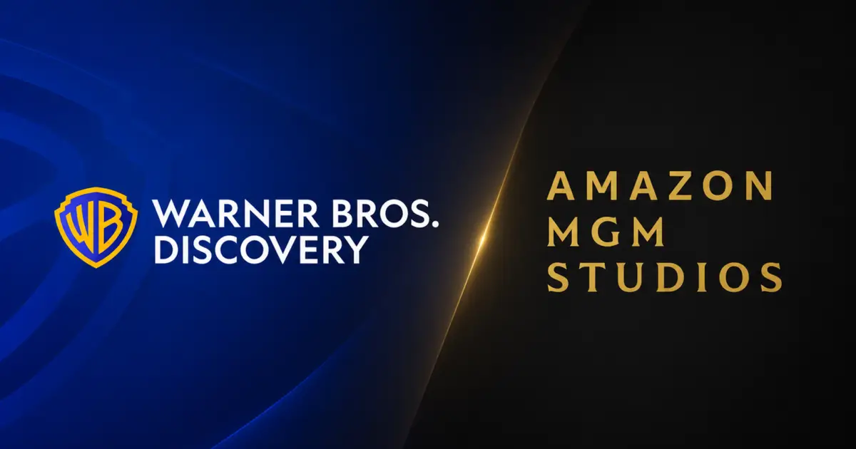 Warner Bros. Discovery sues Amazon over HBO Max exec hire, seeks order blocking future poaching