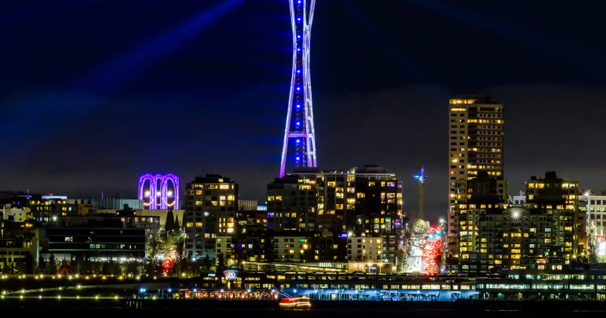 Seattle keeps No. 2 spot in closely watched tech talent ranking, with warning signs