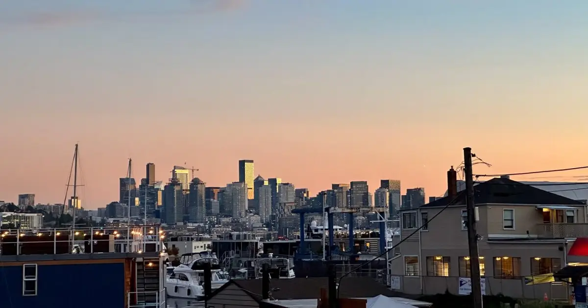 Slumping Seattle home sales among nation’s worst as high costs and tech layoffs inject fear into market