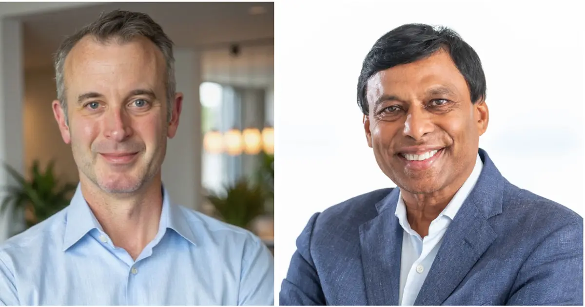Seattle longevity startups unite: Viome acquires plasma exchange pioneer Circulate Health