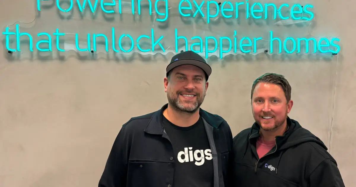 Homebuilding AI startup Digs raises $25.3M and partners with building products giant