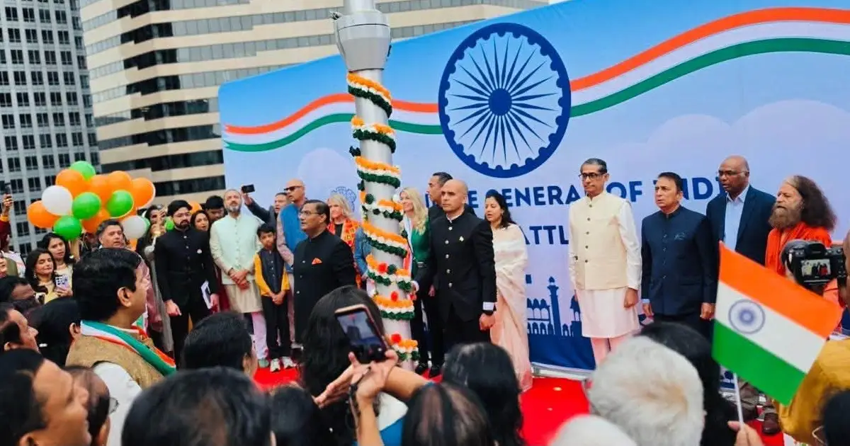 From engineering to elected office: How a generation of Indian Americans is reshaping civic life