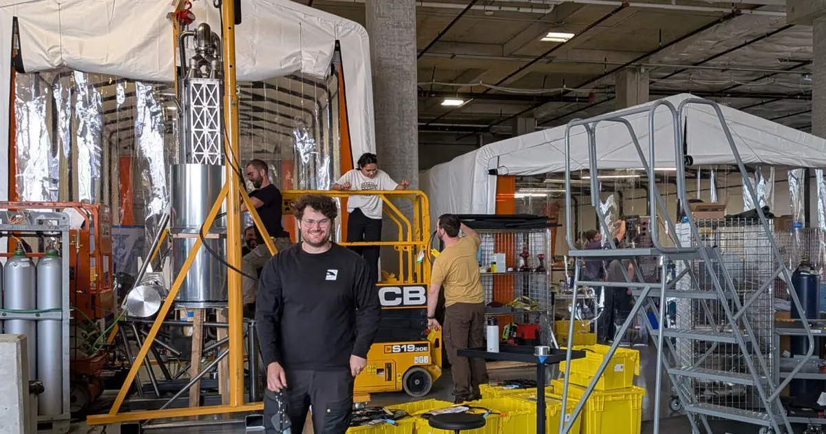 Go inside Endurance Energy, the Seattle startup tapping underwater volcanoes for geothermal power