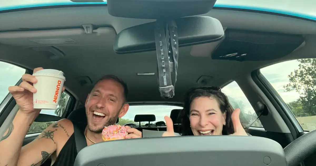 Startup Spotlight: HitchPiggy wants to turn empty car seats into a new rideshare marketplace