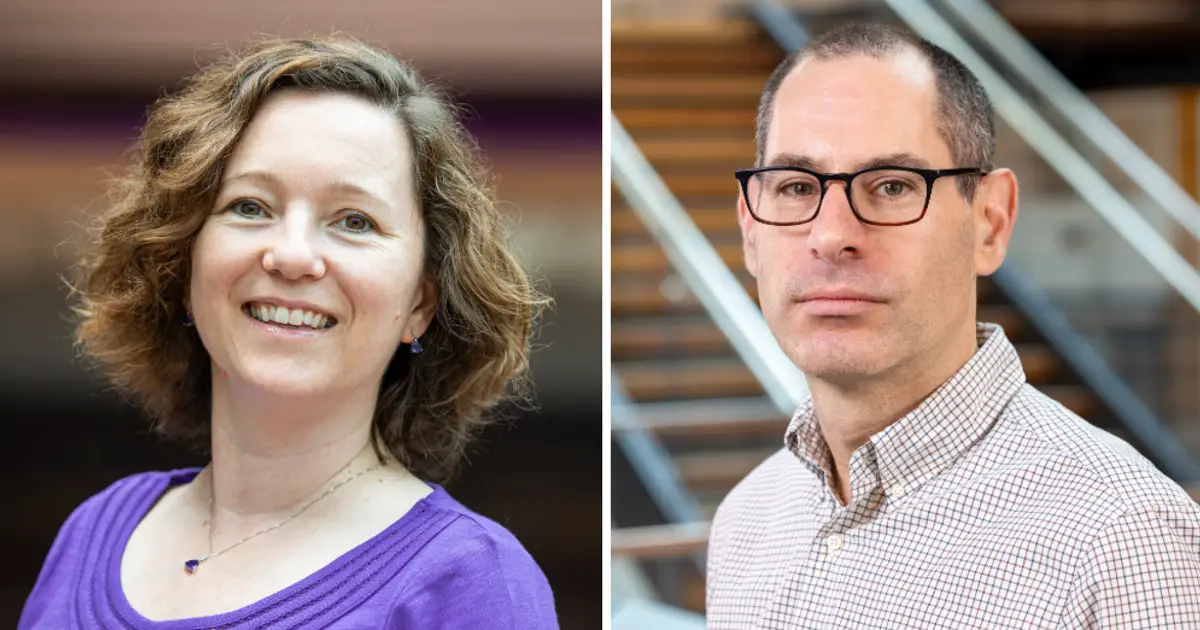 UW’s Allen School names Dan Grossman interim director as Magdalena Balazinska shifts gears