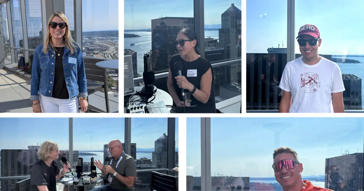 What’s working in climate tech (and what’s not): 4 big ideas from a rooftop full of investors and founders