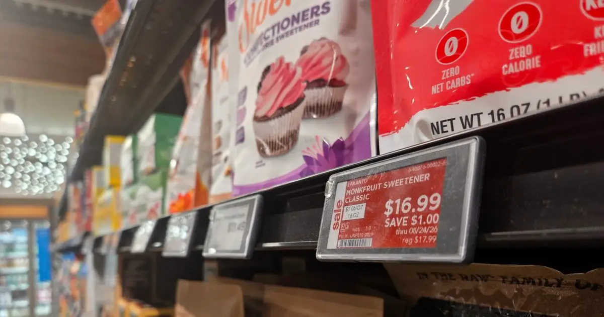 Seattle weighs ban on ‘surveillance pricing’ at grocery stores, but will it save shoppers money?