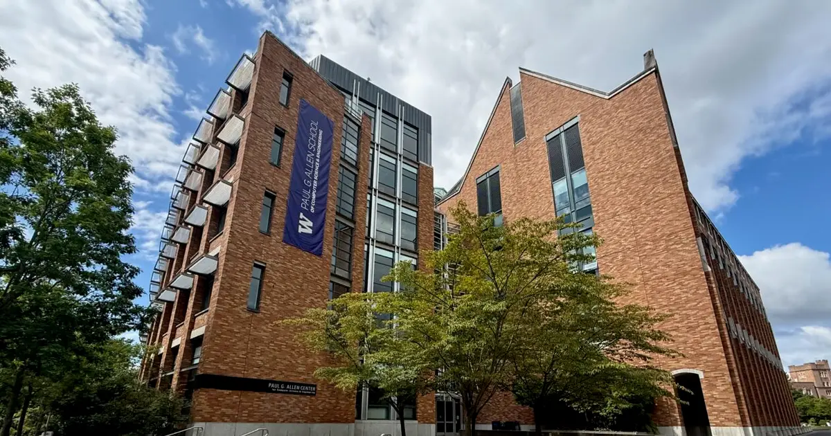 UW receives $12M gift from Taiwan-based chip company led by alumnus Arthur Chiao