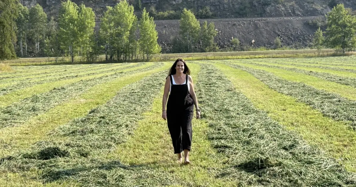 Startup Spotlight: Tech consultant returns to the farm with Reroot, connecting growers with consumers
