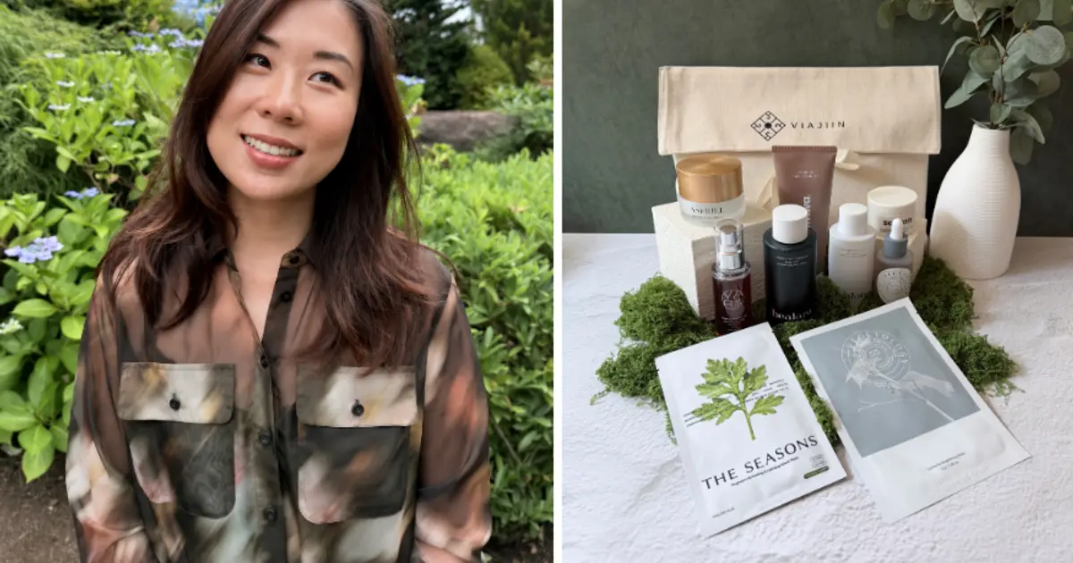Game over, new routine: Laid-off Xbox manager built her Korean skincare startup before cuts hit