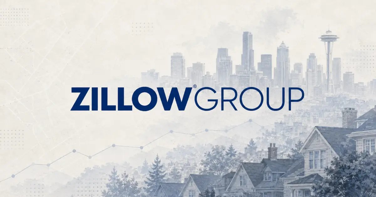Zillow cuts more than 500 jobs in its largest layoff of the year