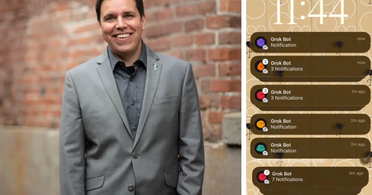 Solo founder uses AI as backing band to build a music licensing platform for small businesses