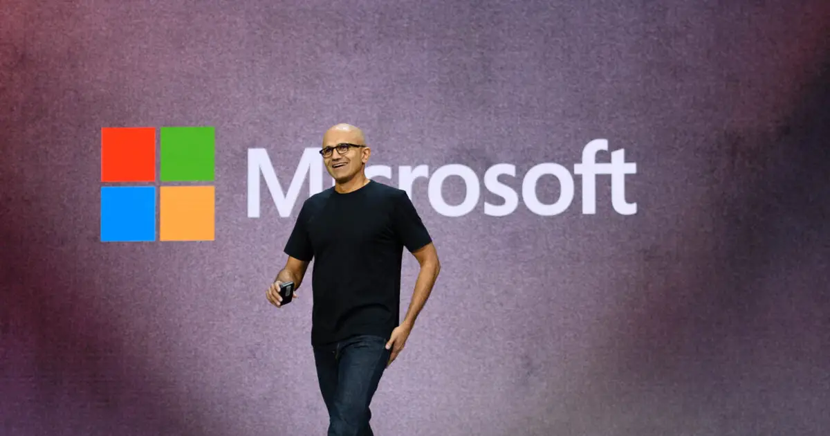 Microsoft earnings preview: Employee buyouts, AI spending and a new financial scorecard
