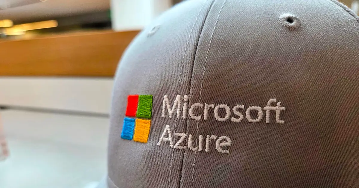 Microsoft Azure revenue surges 48% to $33.2B, beating expectations as cloud and AI demand grows