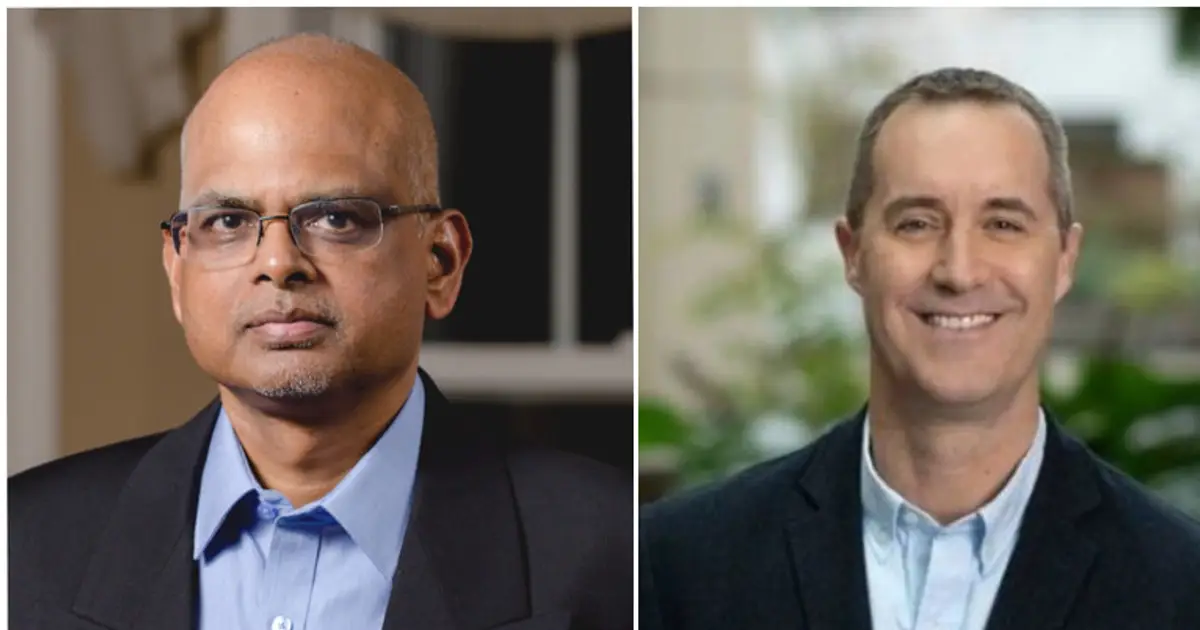 Tech Moves: Former Amazon execs depart Warner Bros. Discovery; Amazon leader returns to Microsoft