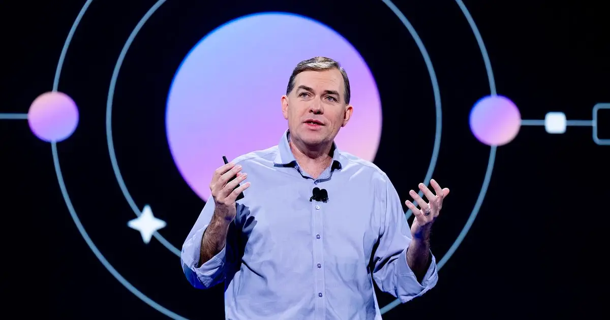 Amazon pledges $1B to data center communities, warns that local opposition threatens U.S. AI lead