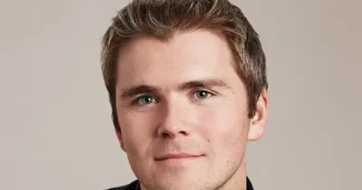 Microsoft taps Stripe co-founder John Collison for its board as two longtime directors depart