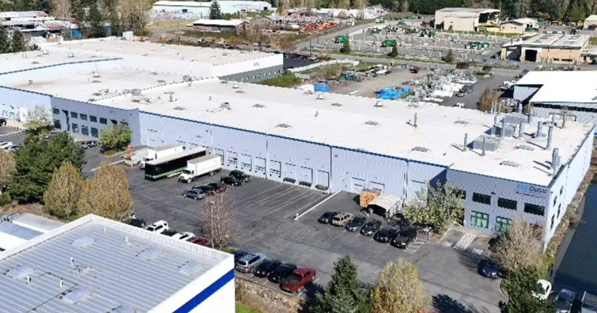 Metal fabricator NIC Global to cut 103 jobs near Seattle, move production to Eastern Washington