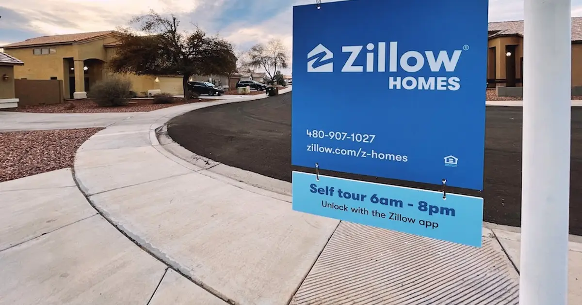 Zillow agrees to pay $212.5M to settle investor lawsuit over failed home-flipping business