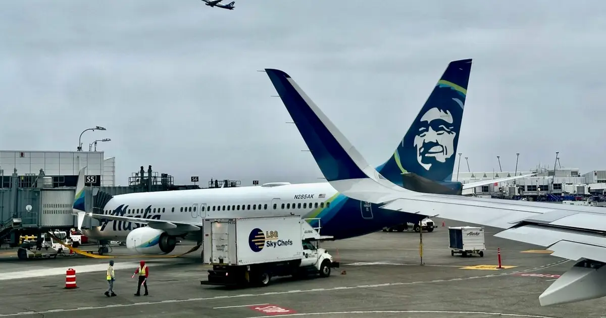 New fuel, same planes: Inside the bid to clean up air travel with cooking oil and captured carbon