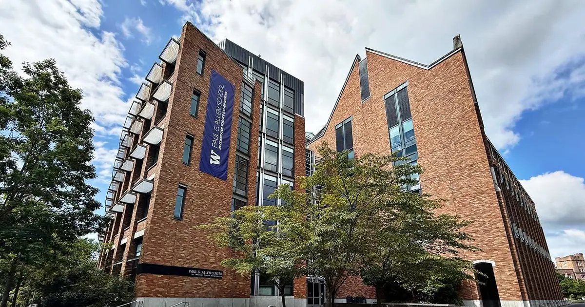 ‘Difficult relationship’: UW task force proposes splitting Allen School from College of Engineering