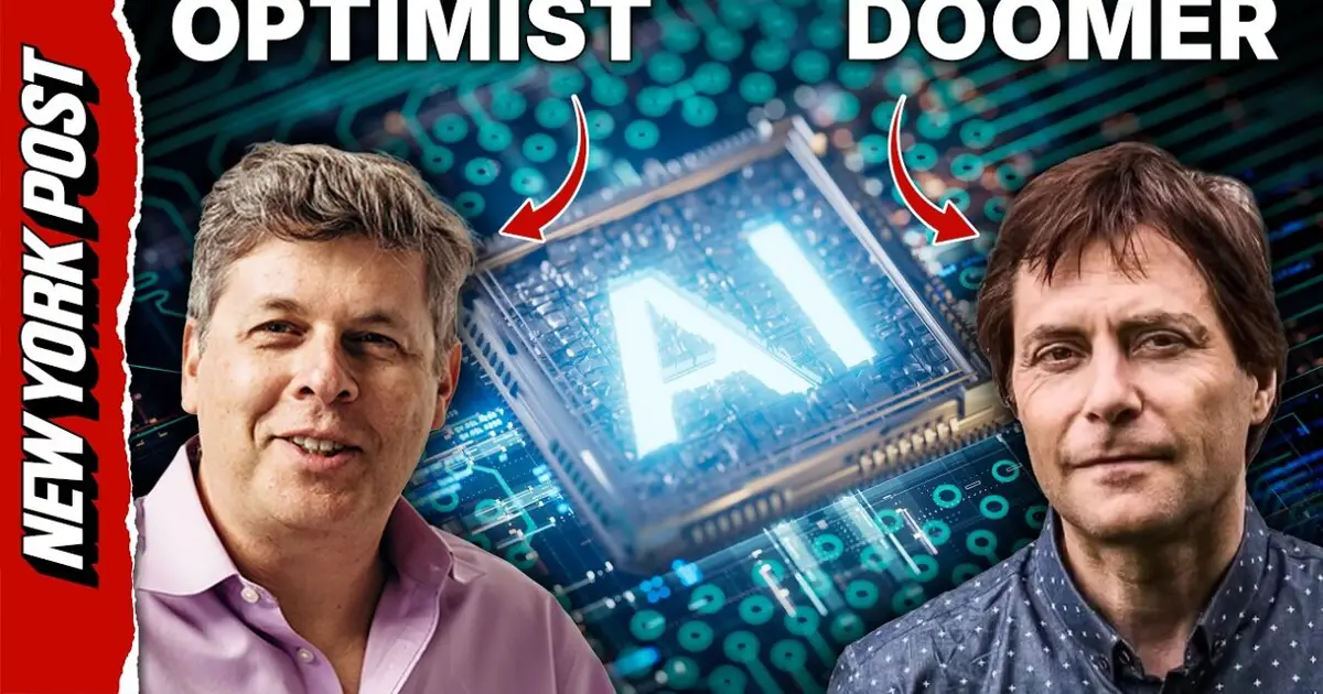 Etzioni on AI: Where I agree with AI ‘doomer’ Max Tegmark, and where I think he’s wrong