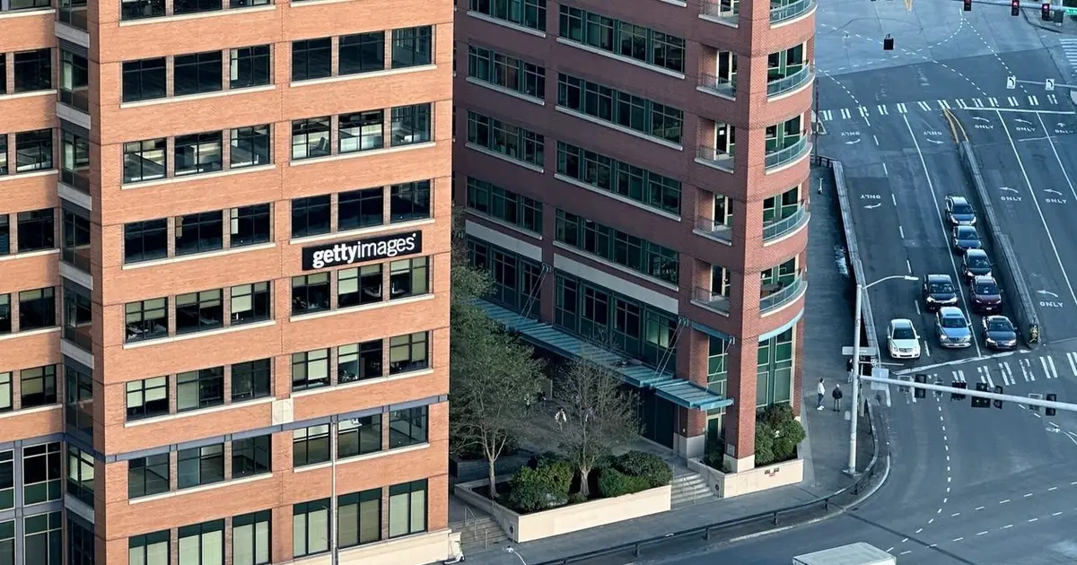 Getty Images to keep Seattle HQ as it goes private through bankruptcy
