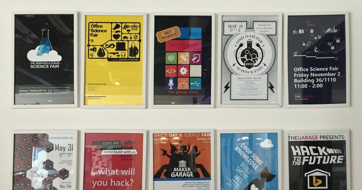 The Garage never should have existed: Why Microsoft’s grassroots innovation lab worked for so long