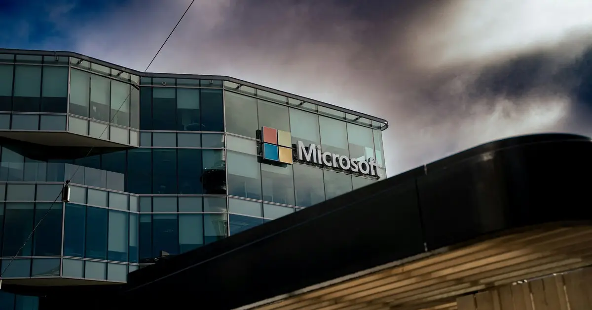 Microsoft makes new ‘voluntary exit’ offer to about a quarter of its workforce, including some execs