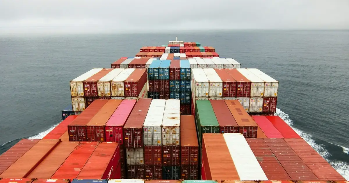 Flexport and AI startup Freightmate settle trade secrets suit ahead of trial