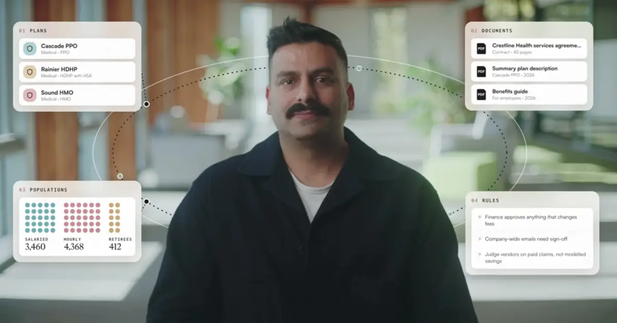 Seattle startup Avante raises $30M to bring AI agents to corporate benefits teams
