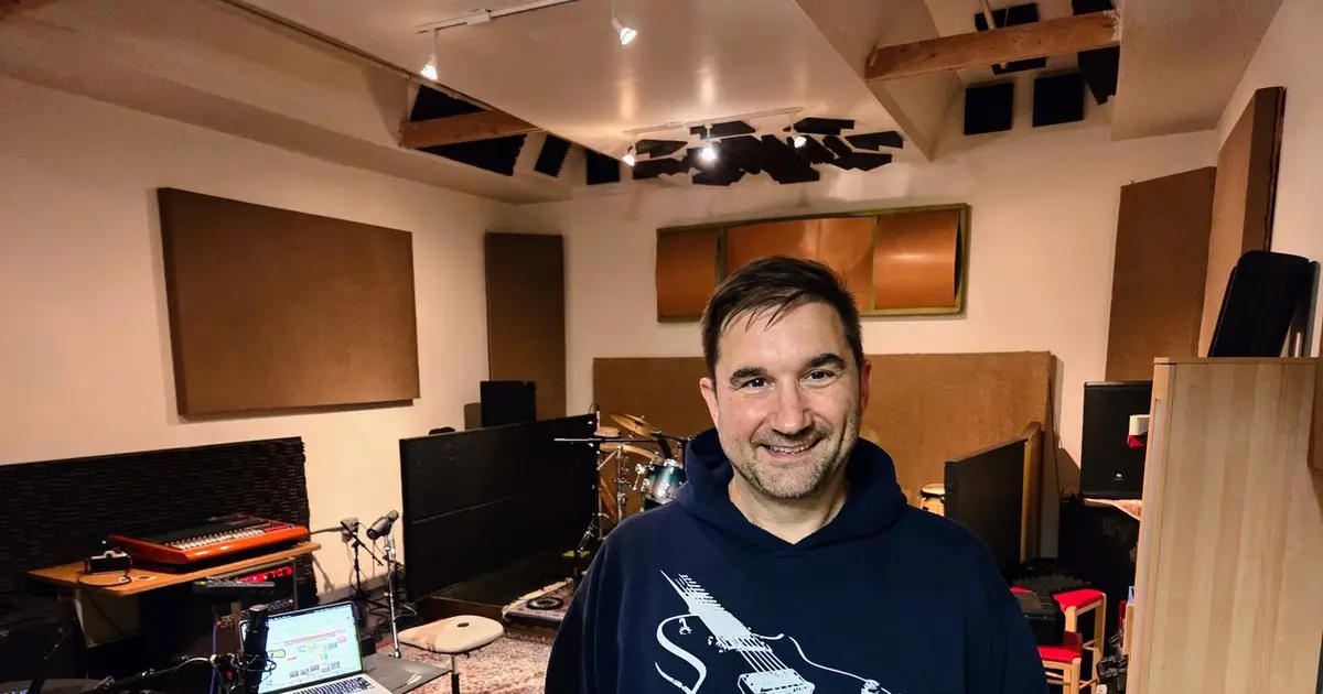 White House vs. Microsoft, AI fighter jets, and a visit to a startup founder’s Seattle recording studio