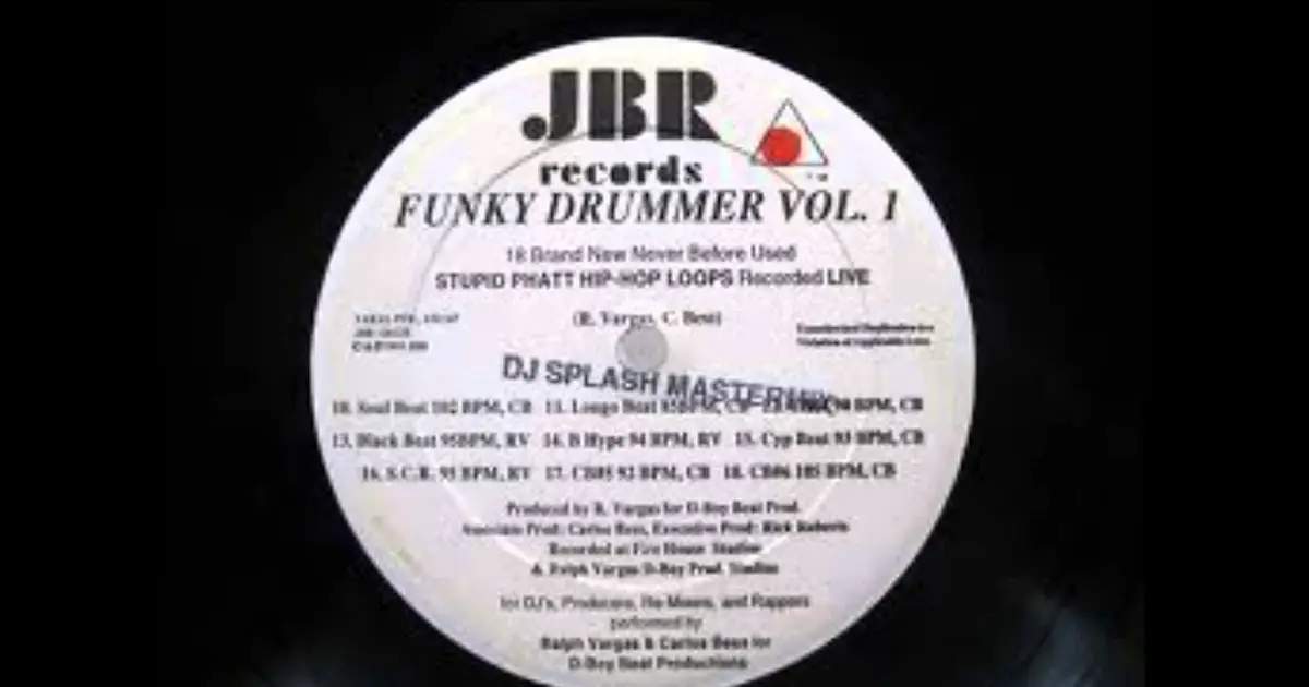 Golden Age Thursday Samples : Ralph Vargas & Carlos Bes  CB # 5  ( 1993 ) Becomes Funky Inspiration For Dr . Dre ( 1999 ), Raekwon ( 1995 ), & Baby Keem ( 2026…