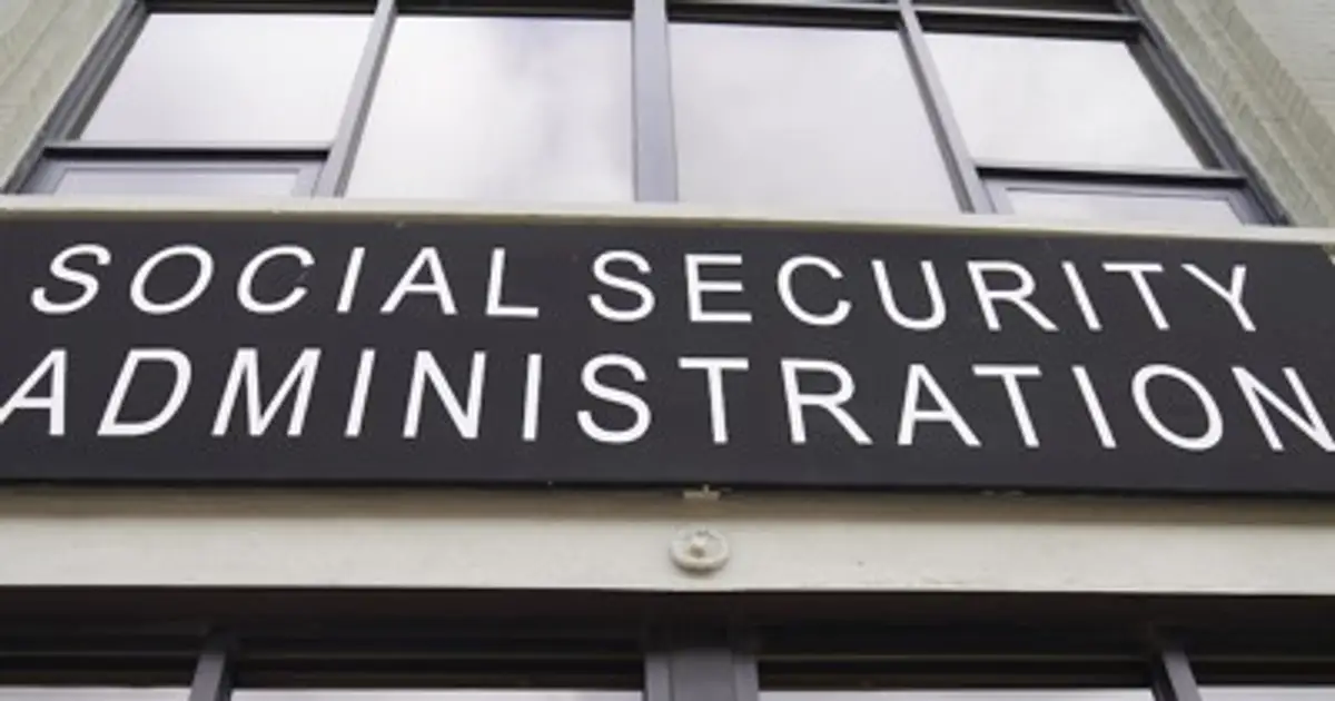 Social Security is directing employees who normally process benefits to answer phones instead