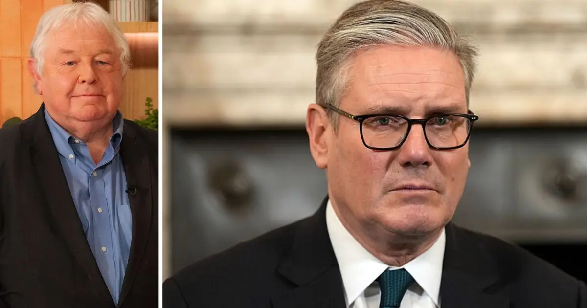 Labour and Tories face wipeout – seven days have made this undeniable | Politics | News