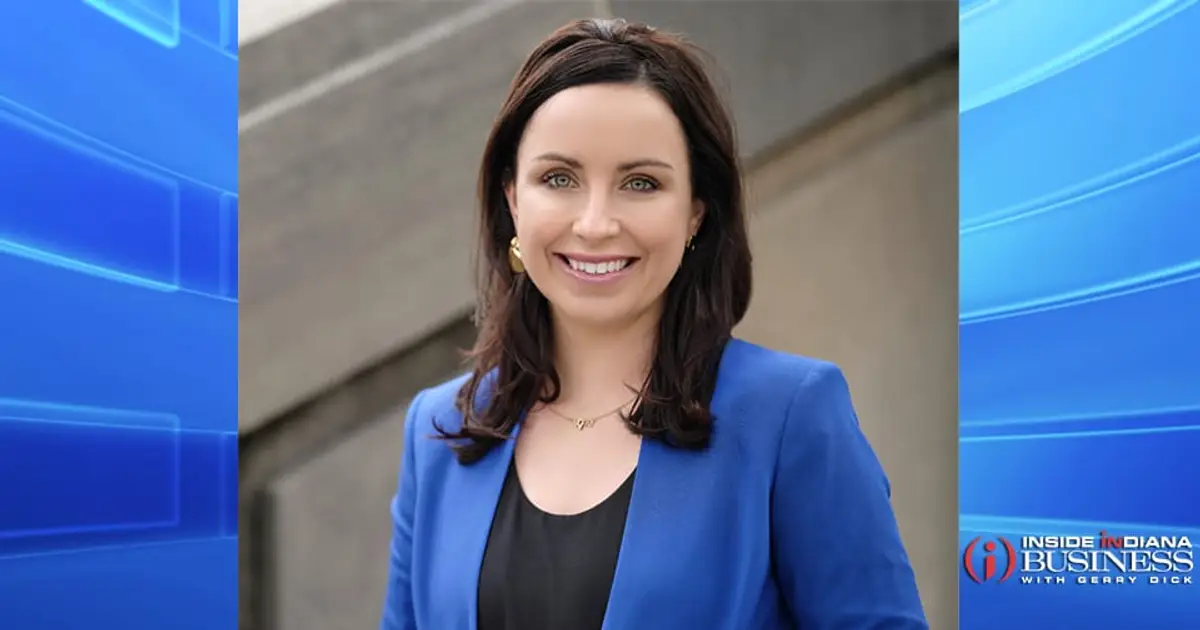 Surprise U . S . House candidate filing joins GOP Indiana Senate battles as key primaries – Inside INdiana Business
