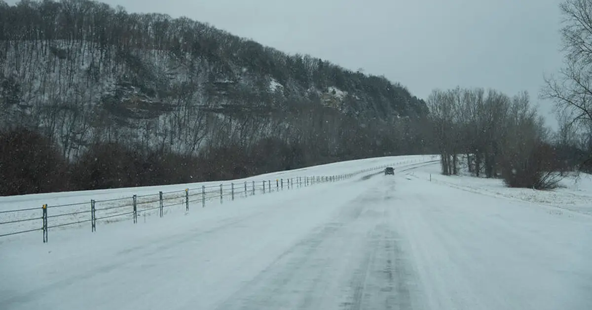 Extreme cold and snow expected to slam Missouri this weekend