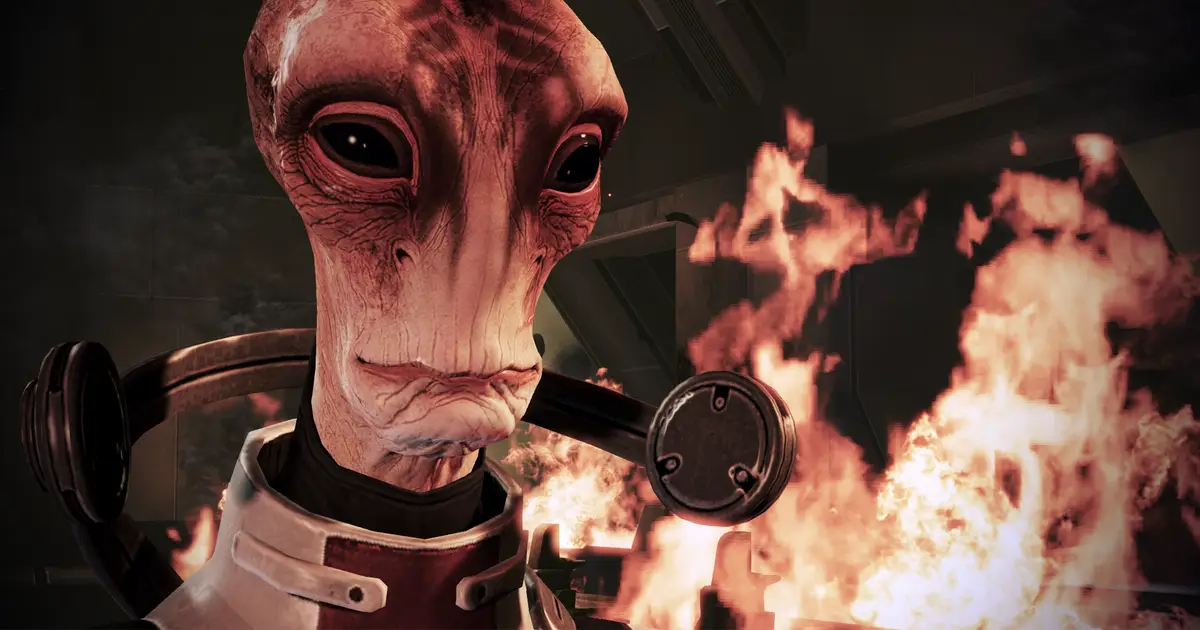 'Save Mass Effect' petition hits over 180,000 signatures within days of BioWare's closure