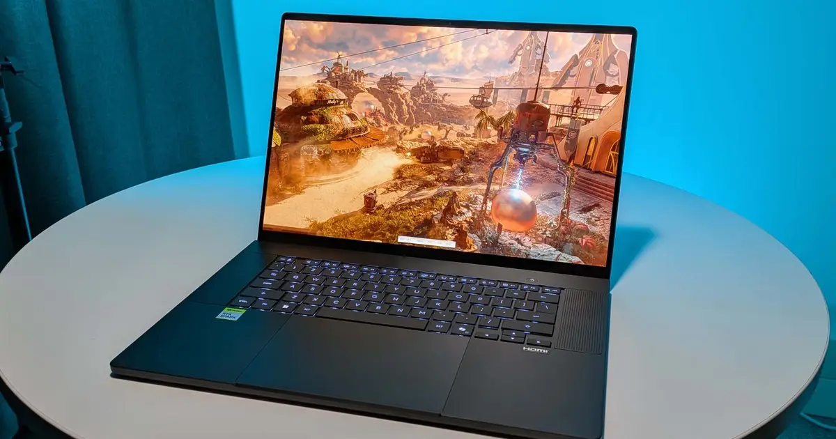 Nvidia's RTX Spark makes for an impressive Arm-based gaming laptop but not one I'd recommend you buy just for PC gaming