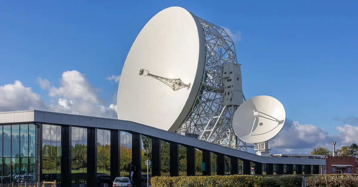 UK government proposes 30 % budget cut to astronomy and physics research :  It pretty disastrous
