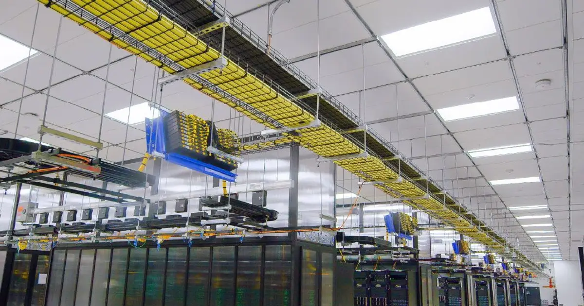 Nvidia and AMD invest billions into Meta as companies egg each other on to bet even more on AI