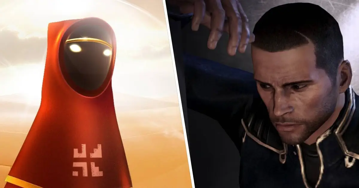 Veteran game composer in talks to score Mass Effect 5 shares 20 minutes of music he wrote for the project: 'To even dream in your sandbox was a privilege'