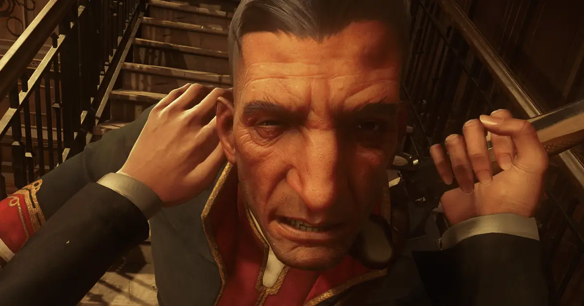 Dishonored director Harvey Smith thinks there's still room for big-budget immersive sims: 'When it really comes together and it has the budget behind it and th…