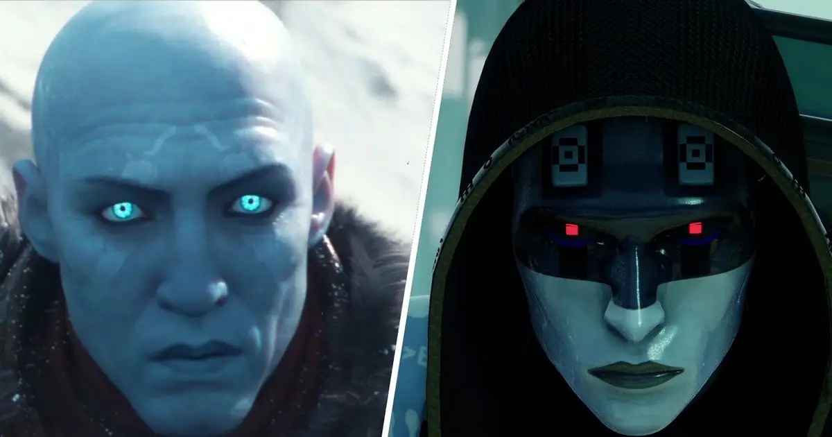 Marathon creative director shoots down rumored merge with Destiny 2: 'Please don't believe everything you read online'