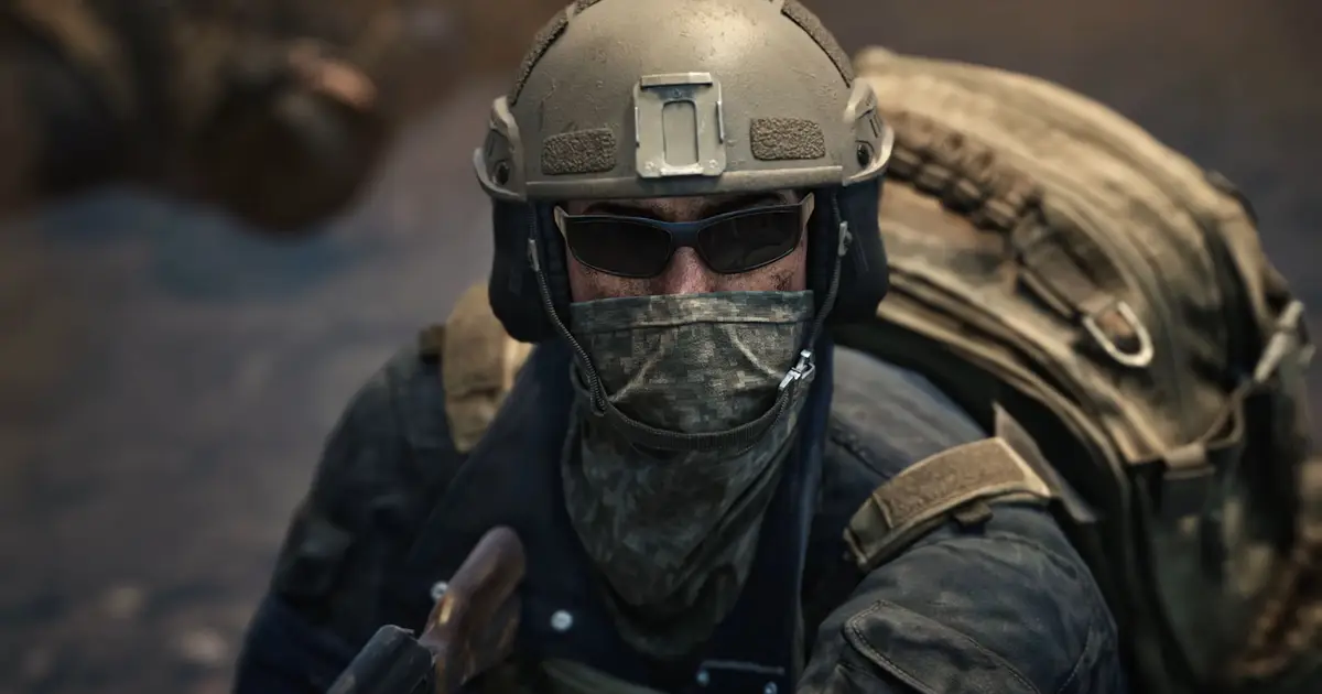 I did the math on my Wardogs XP grind, and now I wish I hadn't
