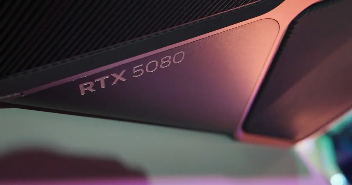 Schrödinger's GPU set for an early 2027 release as the dead/alive 24 GB RTX 5080 Super box is shaken once more