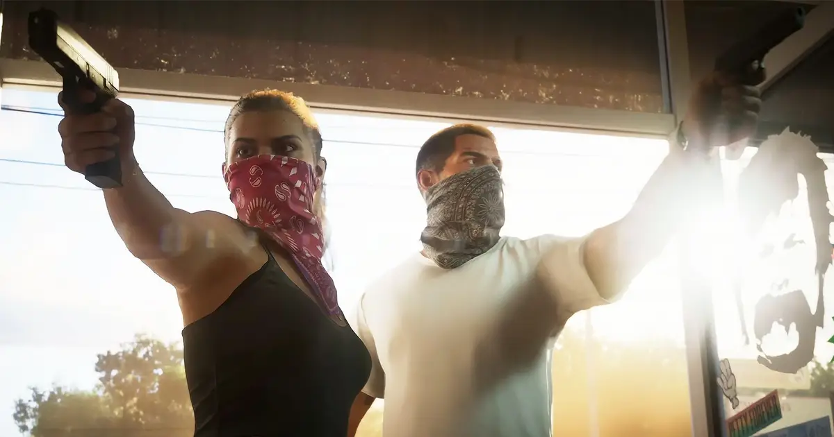 GTA 6's PS5 install size is so big you could store 3500 copies of Balatro inside