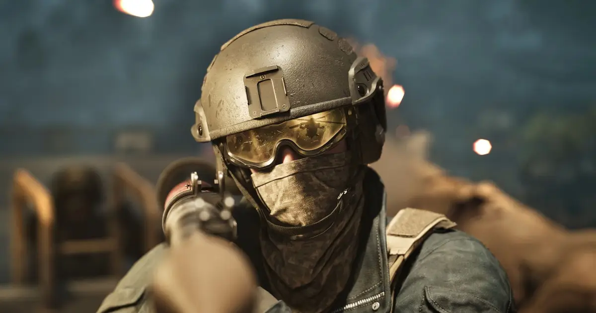 Wardogs boss talks balance, XP, and why 'the endgame is sh*t' right now