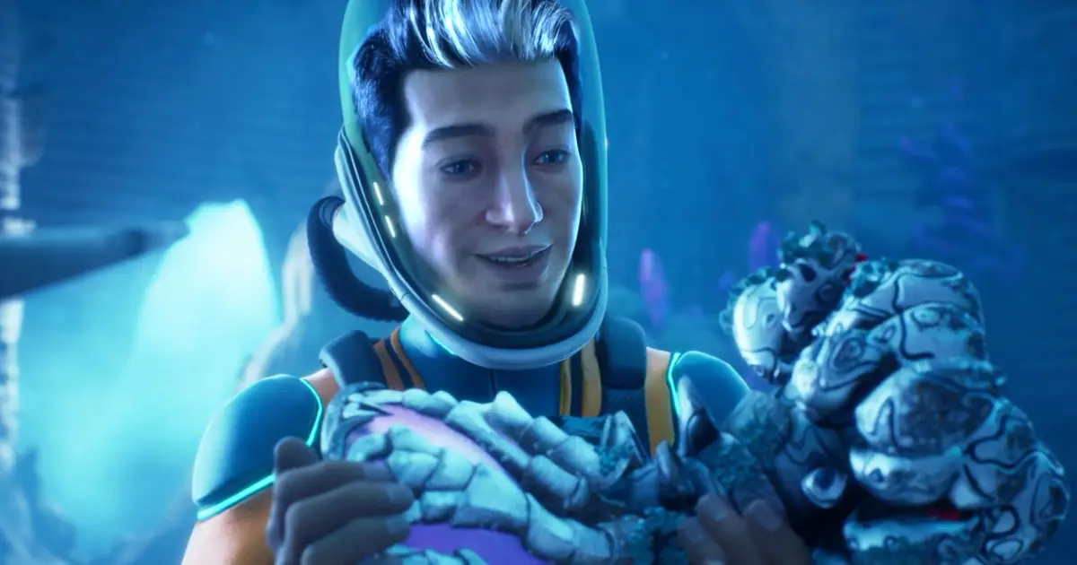 Subnautica 2's latest 1.2 update is friend focused—finally adding the key mechanic to any great multiplayer game