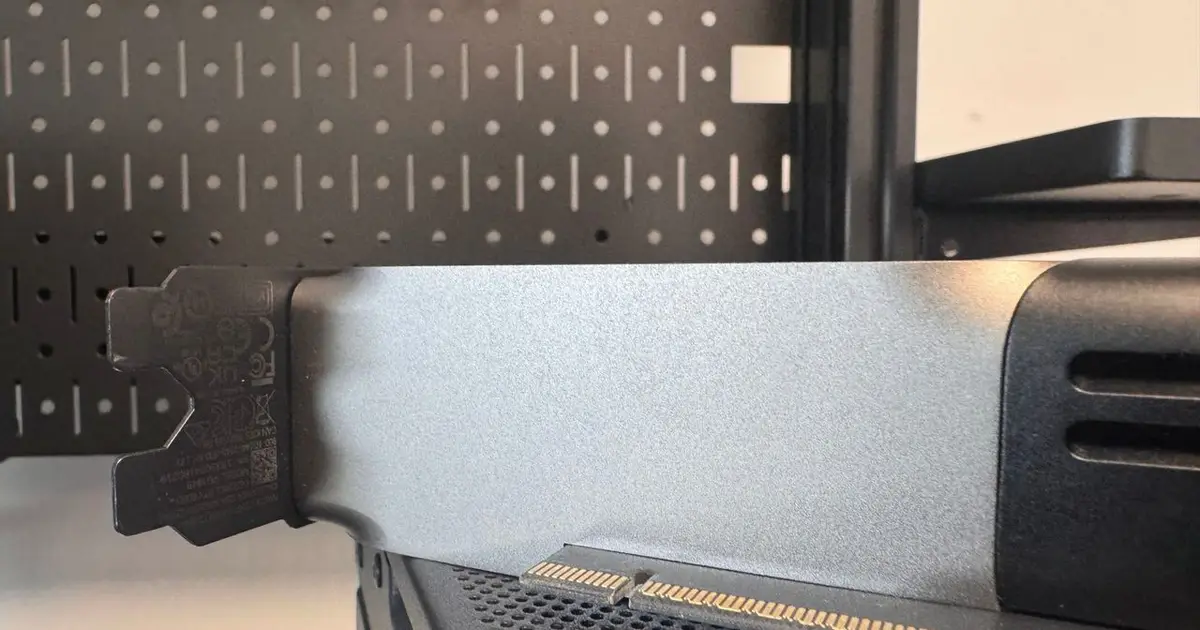 Serial numbers on RTX Founders Edition graphics cards, including PC Gamer's very own, are fading and apparently it's causing a problem with RMA requests